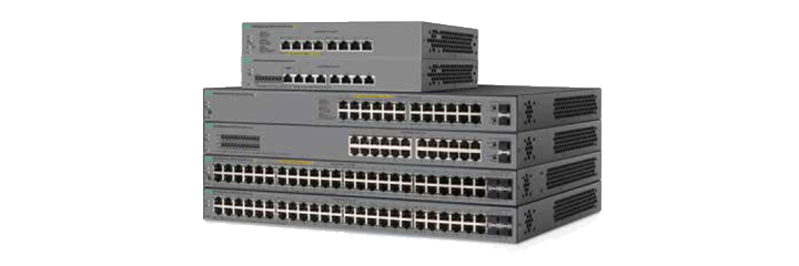 HPE OfficeConnect 1820